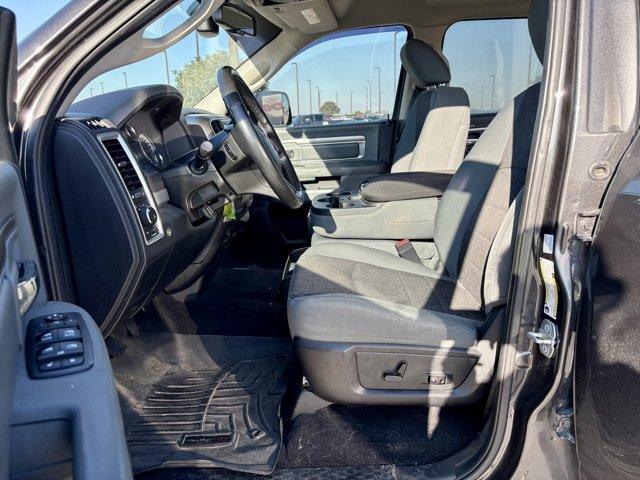 used 2018 Ram 2500 car, priced at $23,477