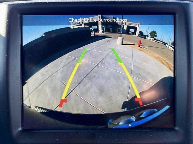 used 2018 Ram 2500 car, priced at $23,477