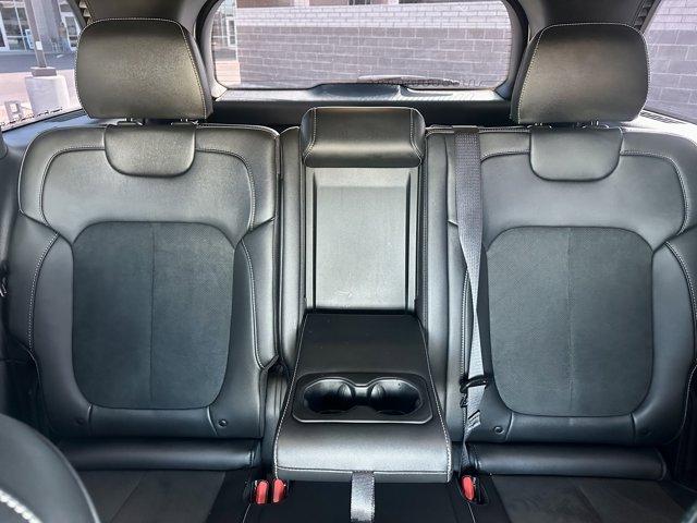 used 2025 Jeep Grand Cherokee car, priced at $39,977