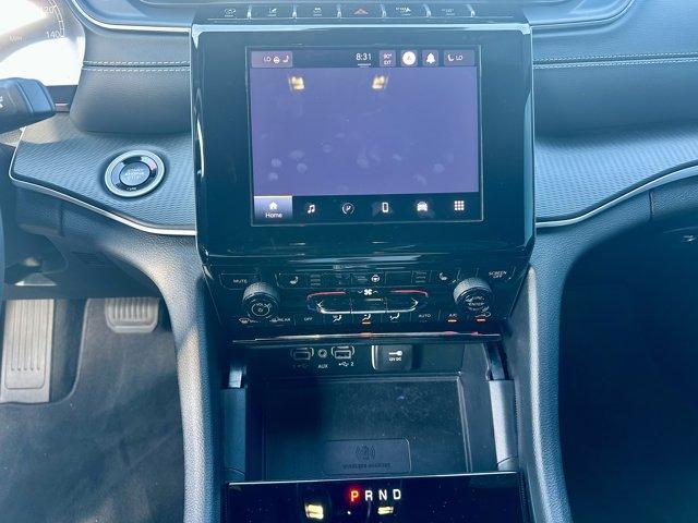 used 2025 Jeep Grand Cherokee car, priced at $39,977