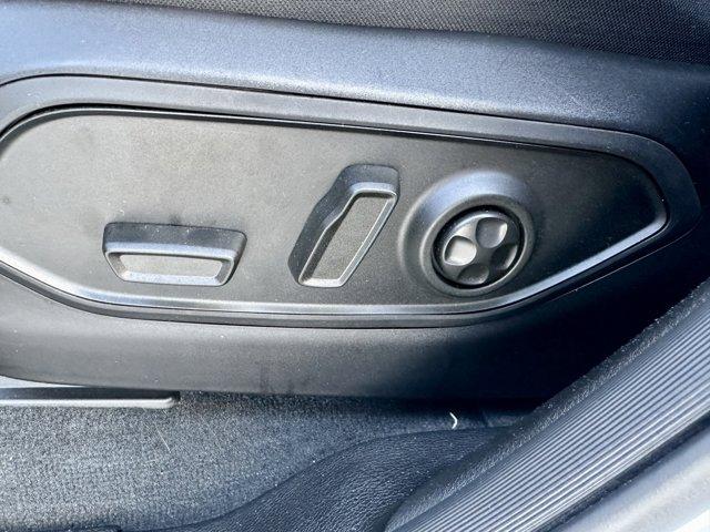 used 2025 Jeep Grand Cherokee car, priced at $39,977
