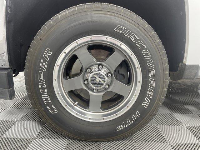 used 2016 Chevrolet Silverado 1500 car, priced at $23,977