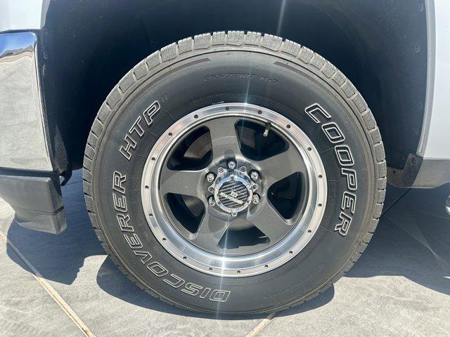 used 2016 Chevrolet Silverado 1500 car, priced at $24,977