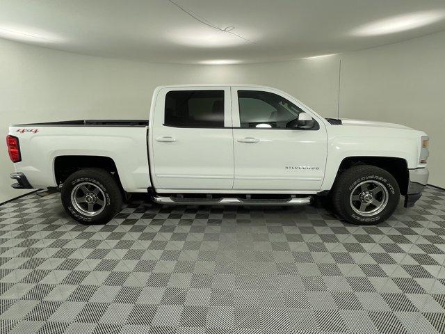 used 2016 Chevrolet Silverado 1500 car, priced at $23,977