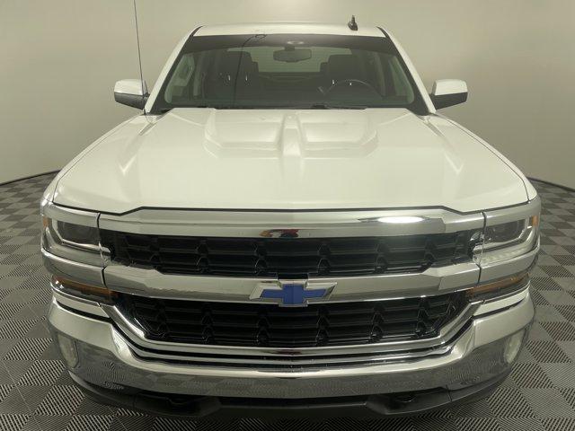 used 2016 Chevrolet Silverado 1500 car, priced at $23,977