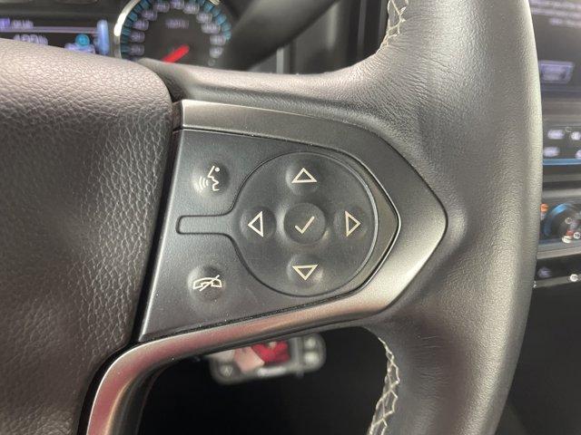 used 2016 Chevrolet Silverado 1500 car, priced at $23,977