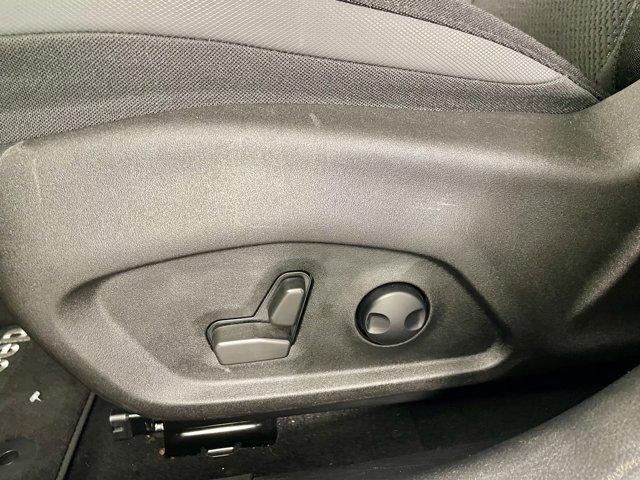 used 2023 Jeep Renegade car, priced at $21,477