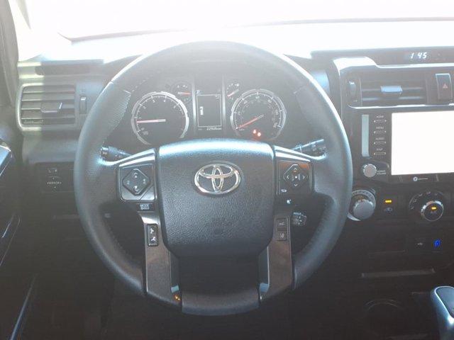 used 2022 Toyota 4Runner car, priced at $44,280