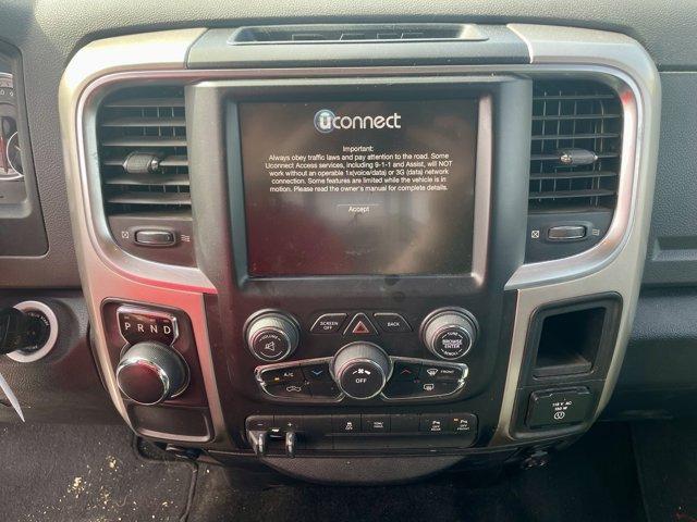 used 2016 Ram 1500 car, priced at $19,977