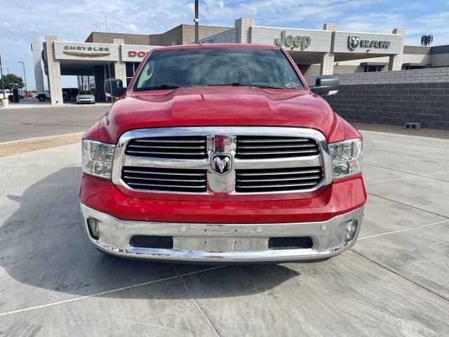 used 2016 Ram 1500 car, priced at $19,977