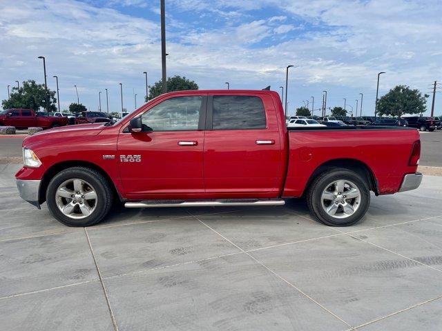 used 2016 Ram 1500 car, priced at $19,977