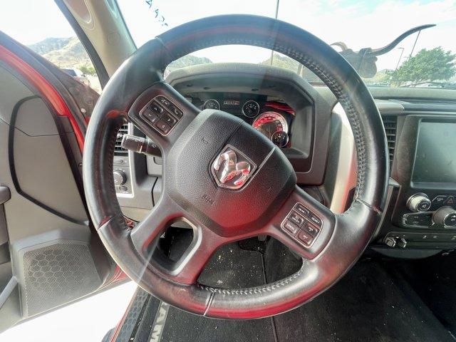 used 2016 Ram 1500 car, priced at $19,977