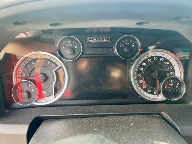 used 2016 Ram 1500 car, priced at $19,977