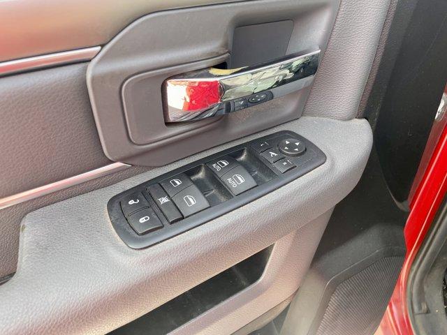 used 2016 Ram 1500 car, priced at $19,977