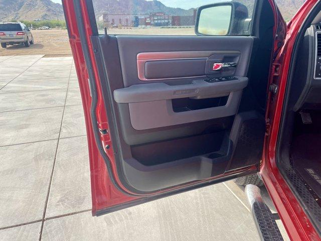 used 2016 Ram 1500 car, priced at $19,977