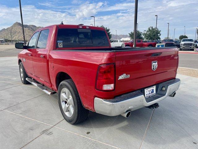 used 2016 Ram 1500 car, priced at $19,977