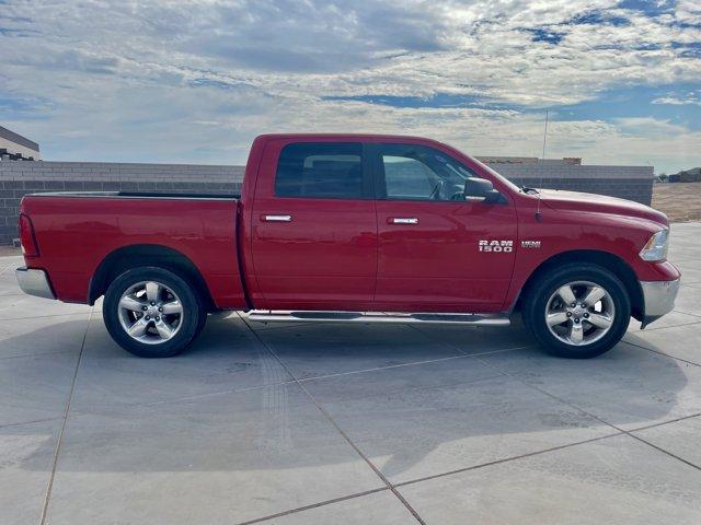 used 2016 Ram 1500 car, priced at $19,977