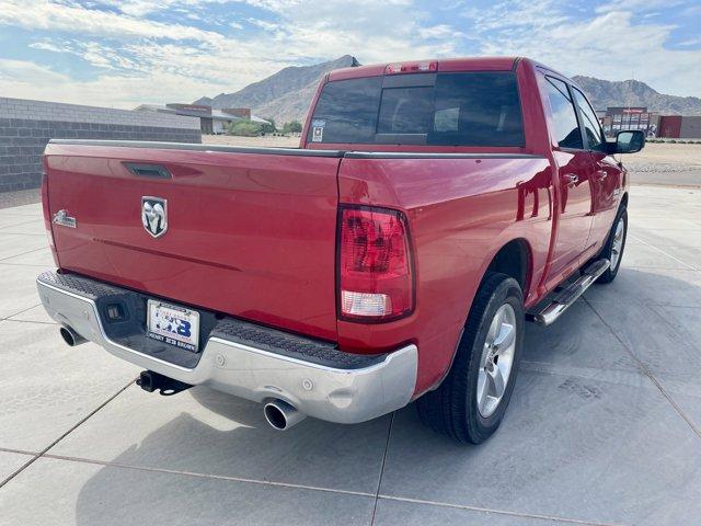 used 2016 Ram 1500 car, priced at $19,977