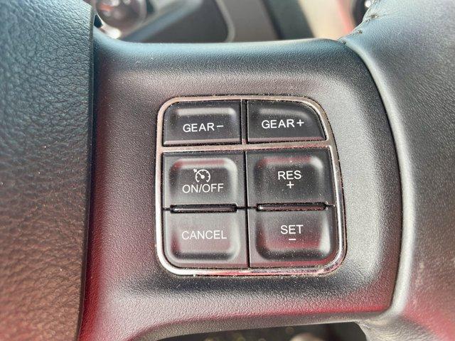 used 2016 Ram 1500 car, priced at $19,977