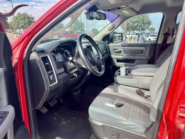 used 2016 Ram 1500 car, priced at $19,977