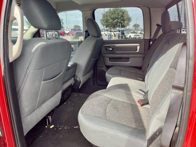 used 2016 Ram 1500 car, priced at $19,977