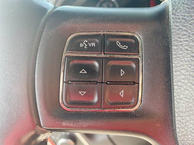 used 2016 Ram 1500 car, priced at $19,977