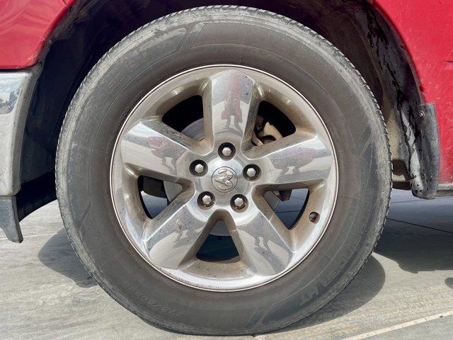 used 2016 Ram 1500 car, priced at $19,977
