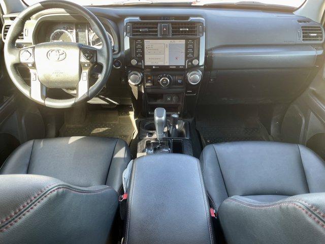 used 2023 Toyota 4Runner car, priced at $45,977