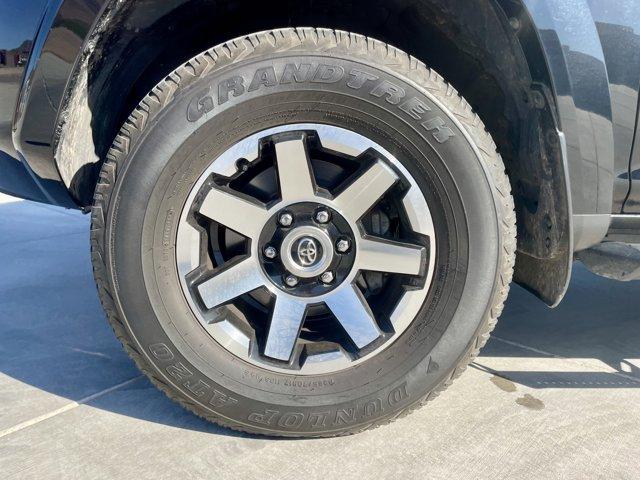 used 2023 Toyota 4Runner car, priced at $45,977