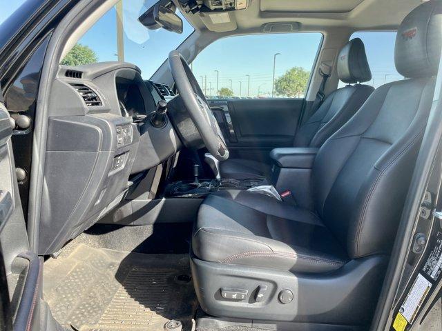 used 2023 Toyota 4Runner car, priced at $45,977