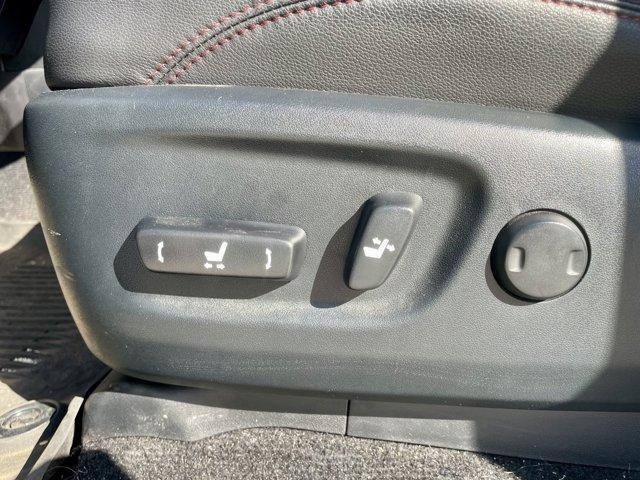 used 2023 Toyota 4Runner car, priced at $45,977