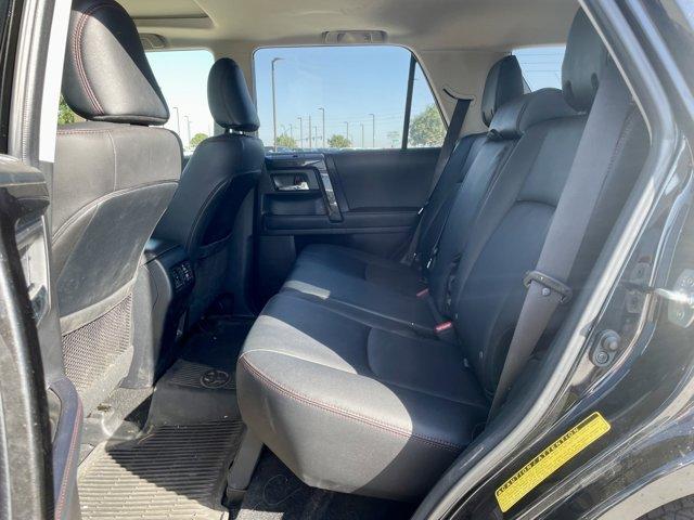 used 2023 Toyota 4Runner car, priced at $45,977