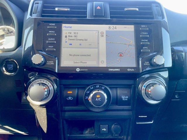 used 2023 Toyota 4Runner car, priced at $45,977