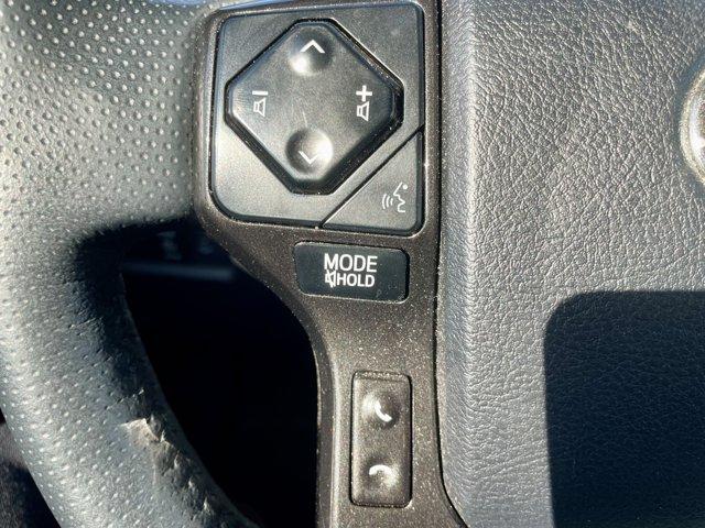 used 2023 Toyota 4Runner car, priced at $45,977