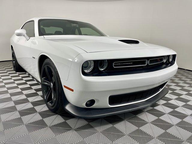 used 2019 Dodge Challenger car, priced at $23,977