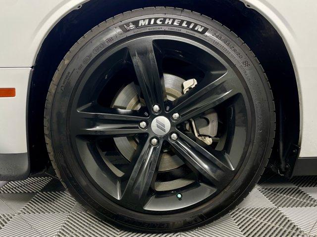 used 2019 Dodge Challenger car, priced at $23,977