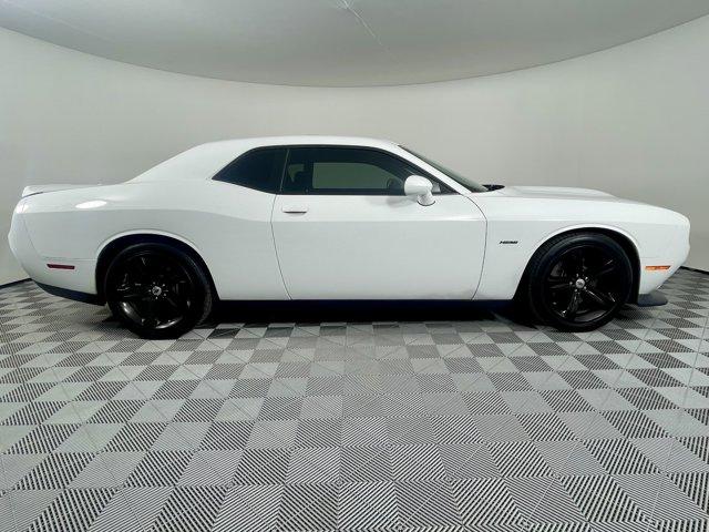 used 2019 Dodge Challenger car, priced at $23,977