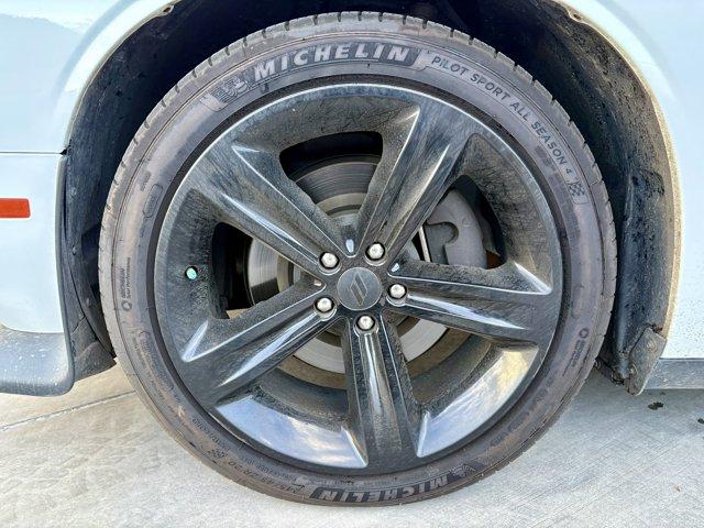 used 2019 Dodge Challenger car, priced at $24,477