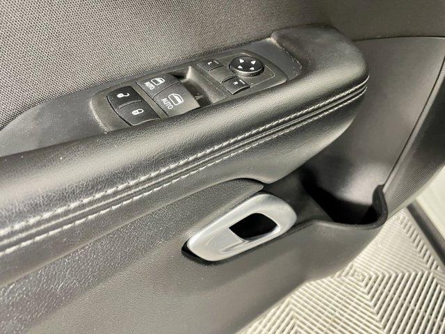 used 2019 Dodge Challenger car, priced at $23,977