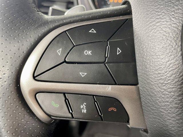 used 2019 Dodge Challenger car, priced at $23,977