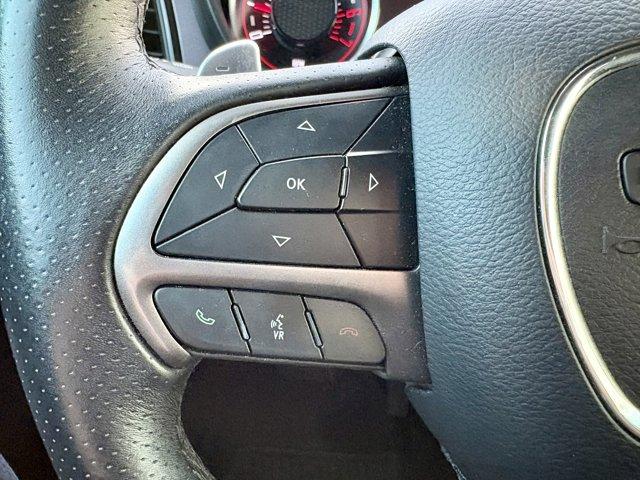 used 2019 Dodge Challenger car, priced at $24,477