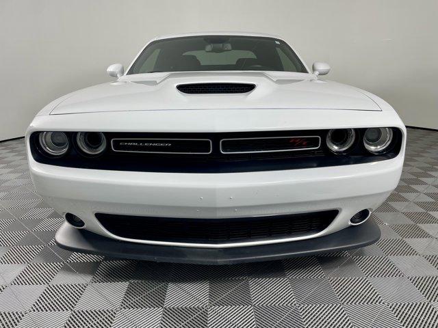used 2019 Dodge Challenger car, priced at $23,977