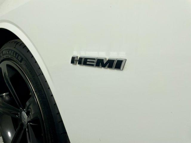 used 2019 Dodge Challenger car, priced at $23,977