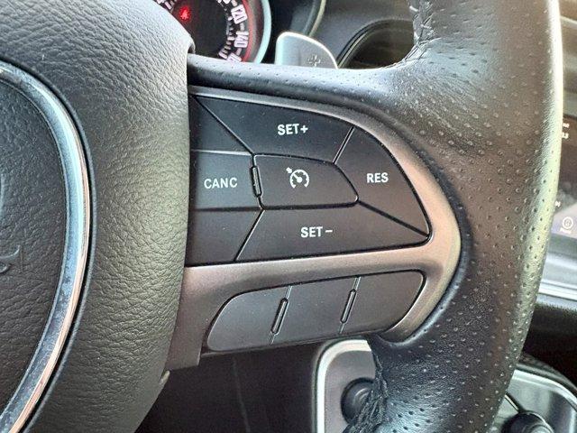 used 2019 Dodge Challenger car, priced at $24,477