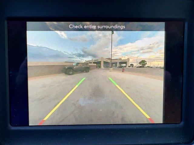 used 2019 Dodge Challenger car, priced at $24,477