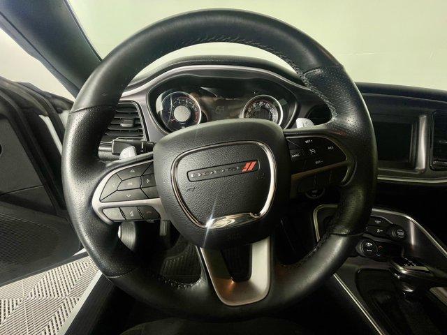 used 2019 Dodge Challenger car, priced at $23,977