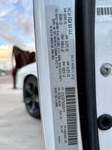 used 2019 Dodge Challenger car, priced at $24,477