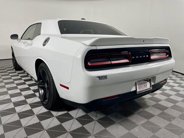 used 2019 Dodge Challenger car, priced at $23,977