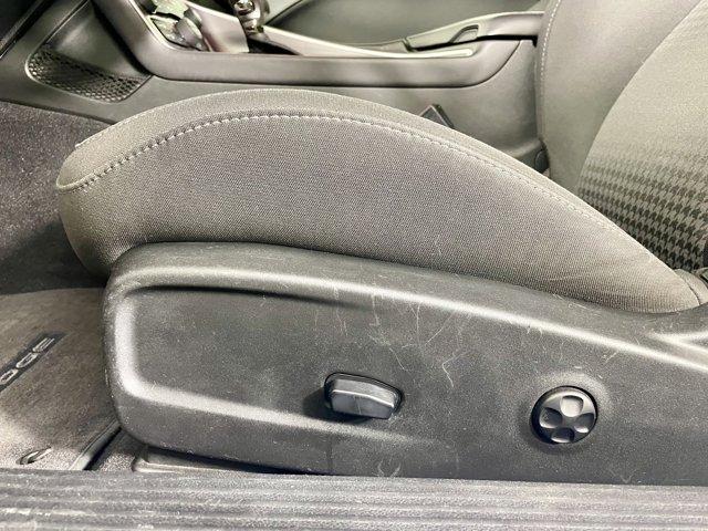 used 2019 Dodge Challenger car, priced at $23,977