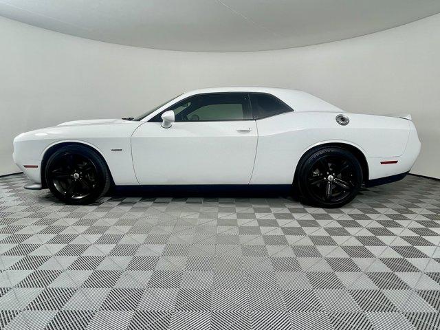 used 2019 Dodge Challenger car, priced at $23,977